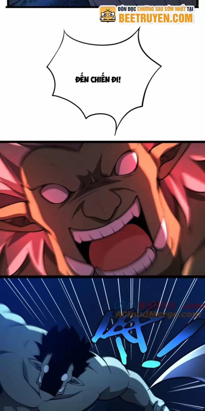 Ta, Chúa Tể Rừng Xanh 31 trang 1