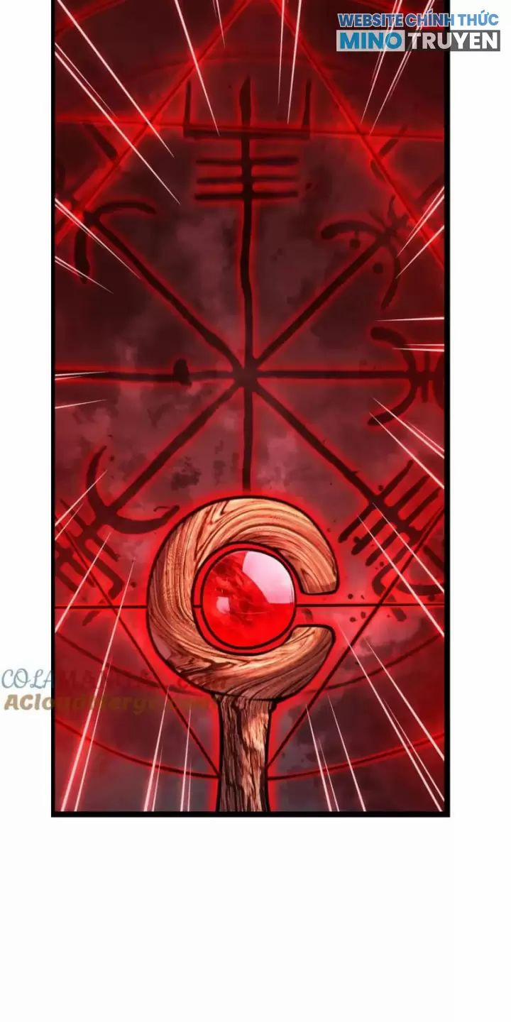 Ta, Chúa Tể Rừng Xanh 31 trang 17