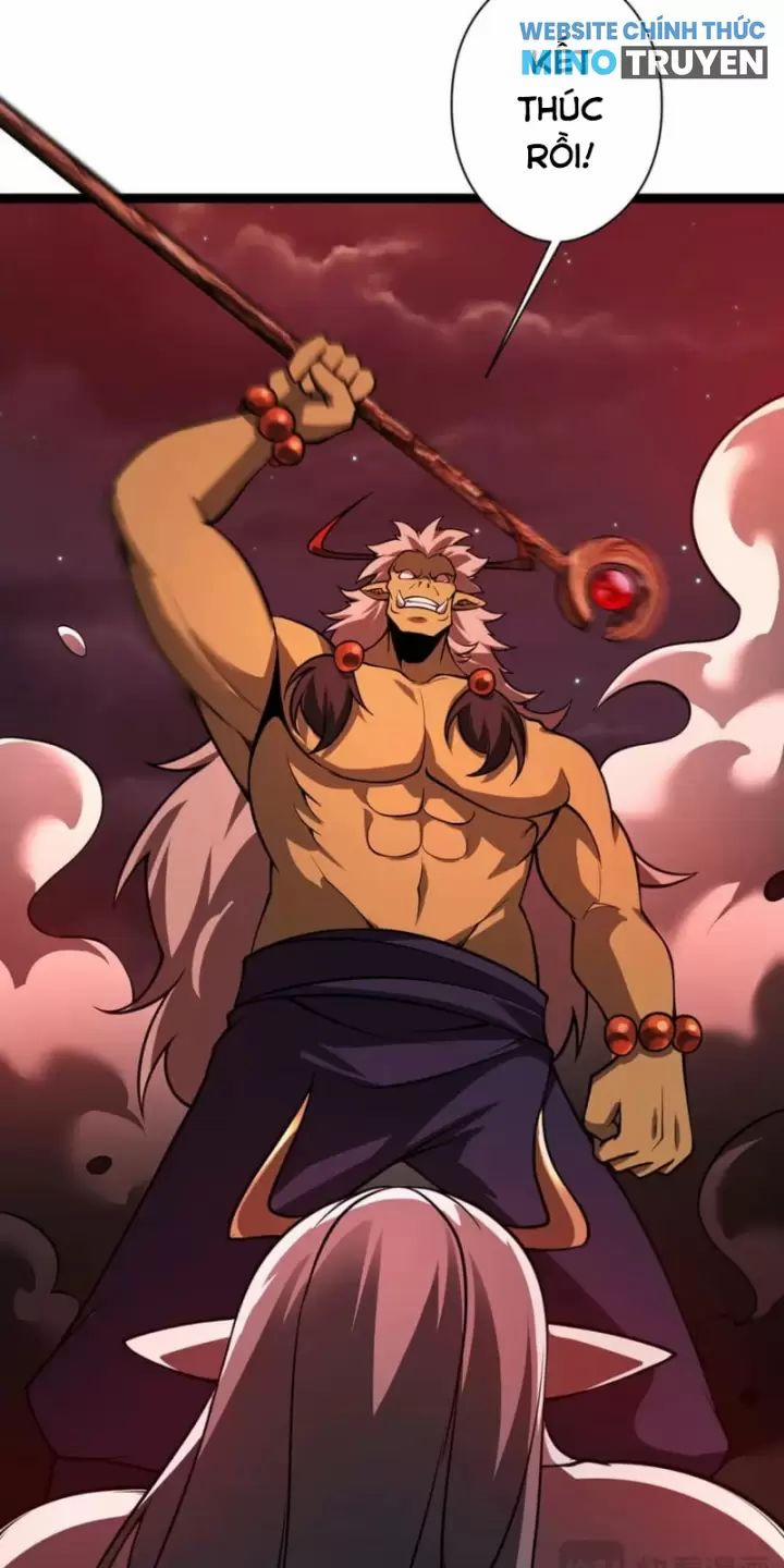 Ta, Chúa Tể Rừng Xanh 31 trang 23