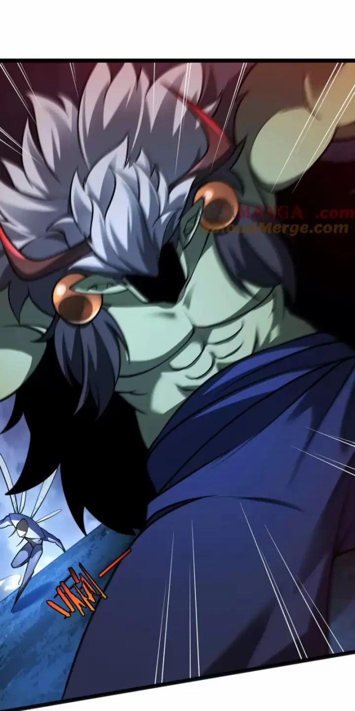 Ta, Chúa Tể Rừng Xanh 31 trang 33