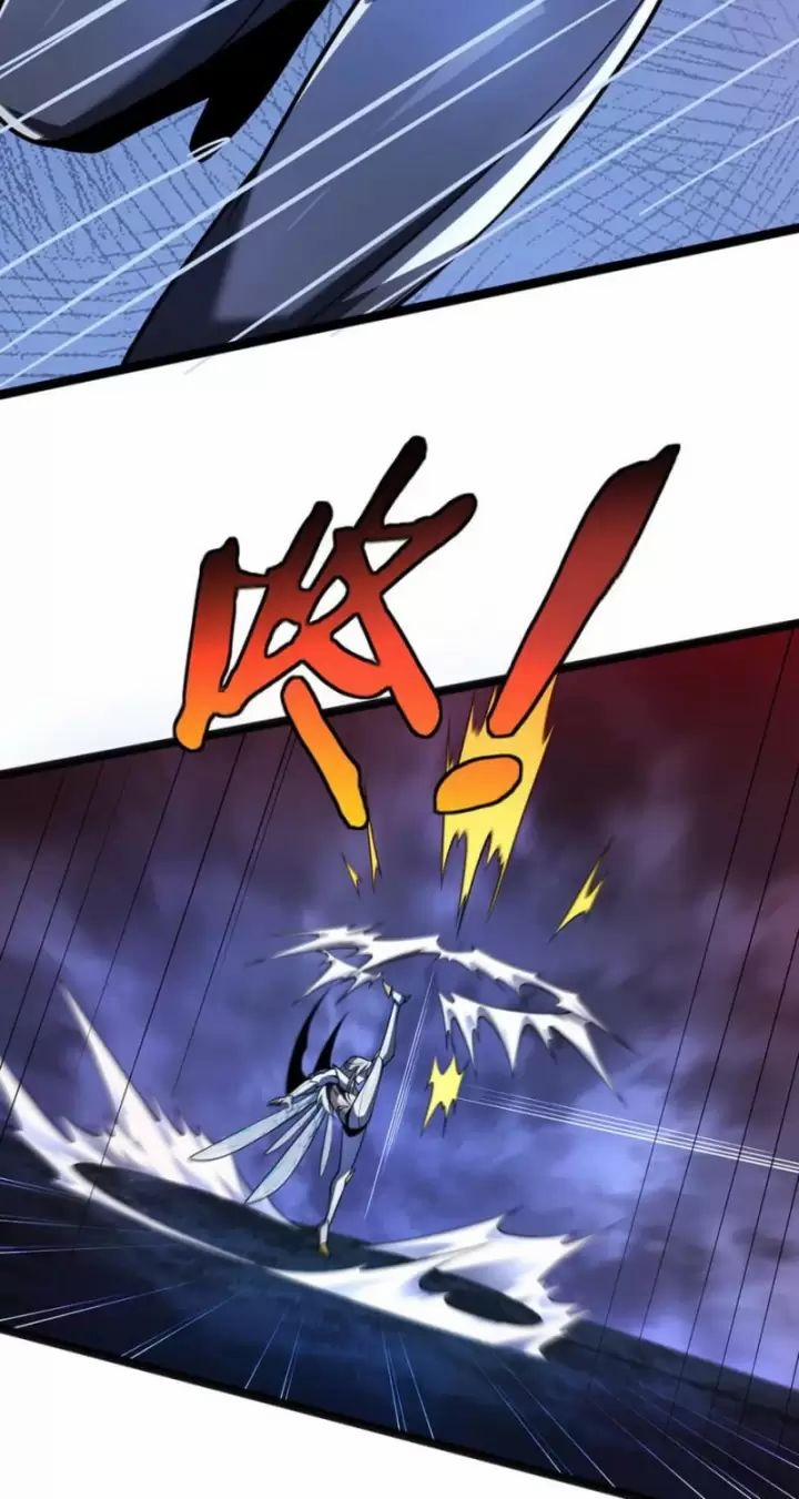 Ta, Chúa Tể Rừng Xanh 31 trang 35