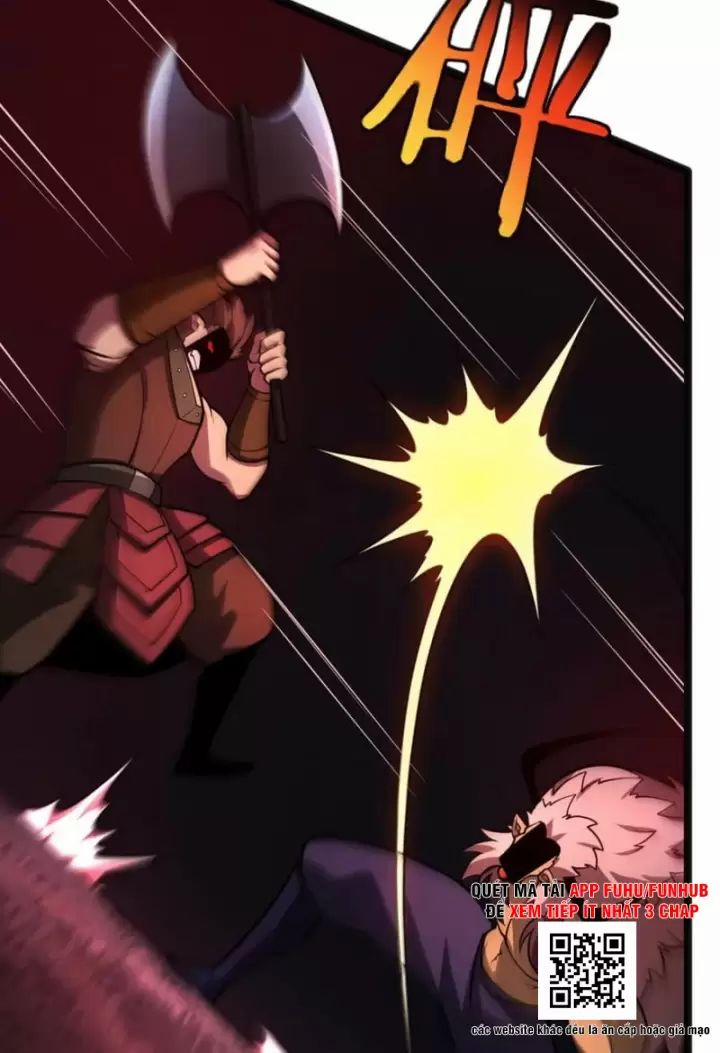 Ta, Chúa Tể Rừng Xanh 31 trang 4