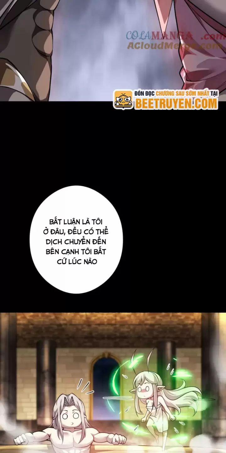 Ta, Chúa Tể Rừng Xanh 32 trang 10