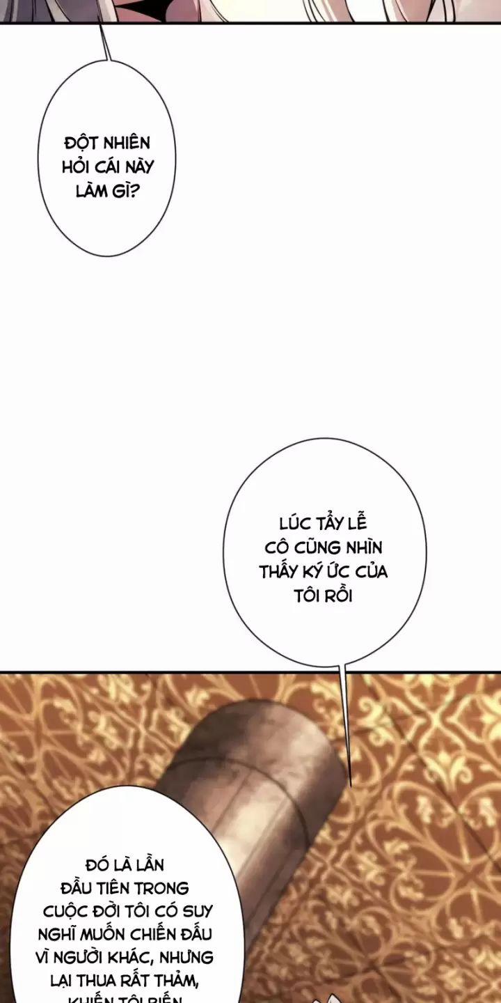 Ta, Chúa Tể Rừng Xanh 32 trang 14