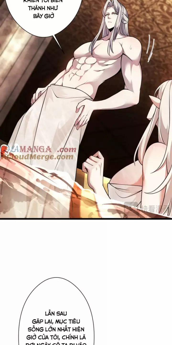 Ta, Chúa Tể Rừng Xanh 32 trang 15