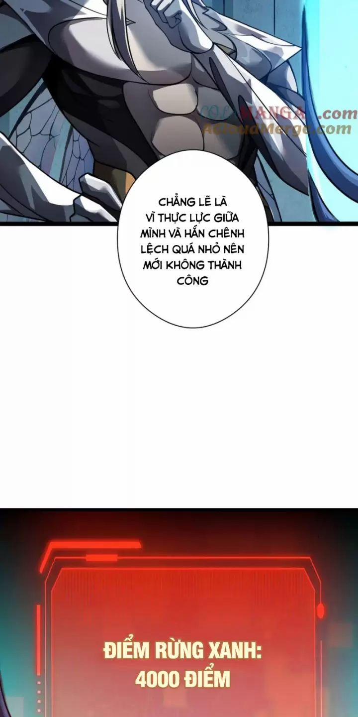 Ta, Chúa Tể Rừng Xanh 32 trang 22