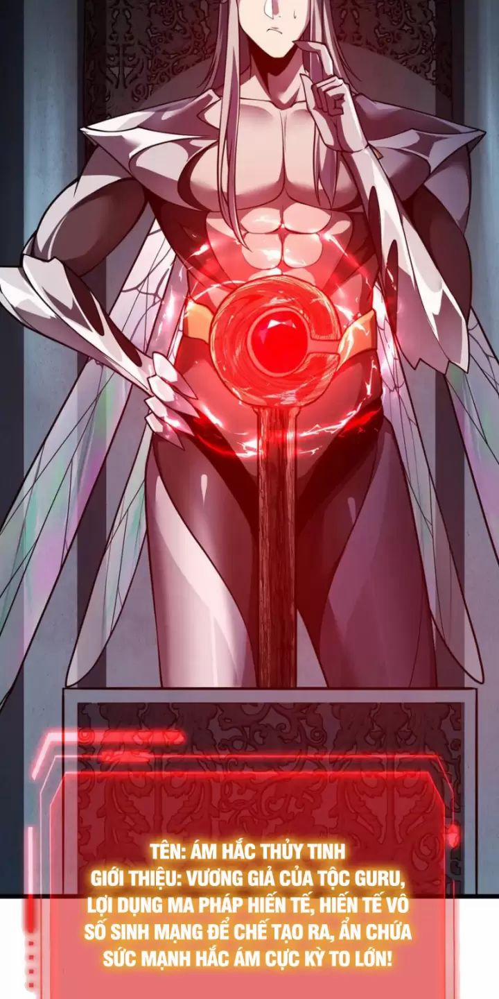 Ta, Chúa Tể Rừng Xanh 32 trang 27