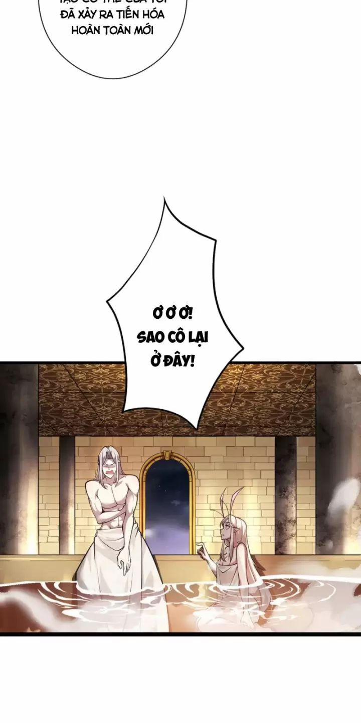 Ta, Chúa Tể Rừng Xanh 32 trang 3