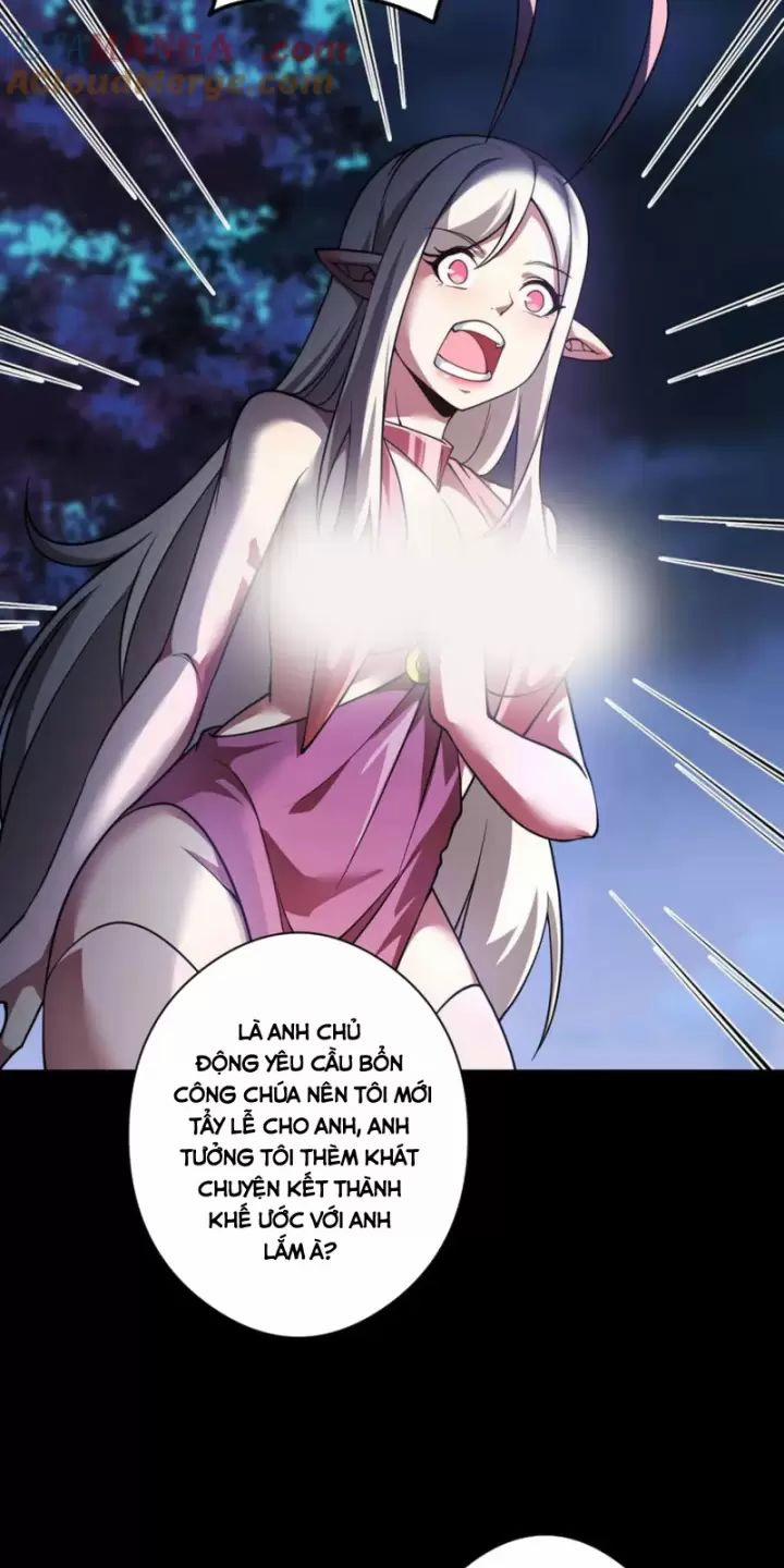 Ta, Chúa Tể Rừng Xanh 32 trang 39