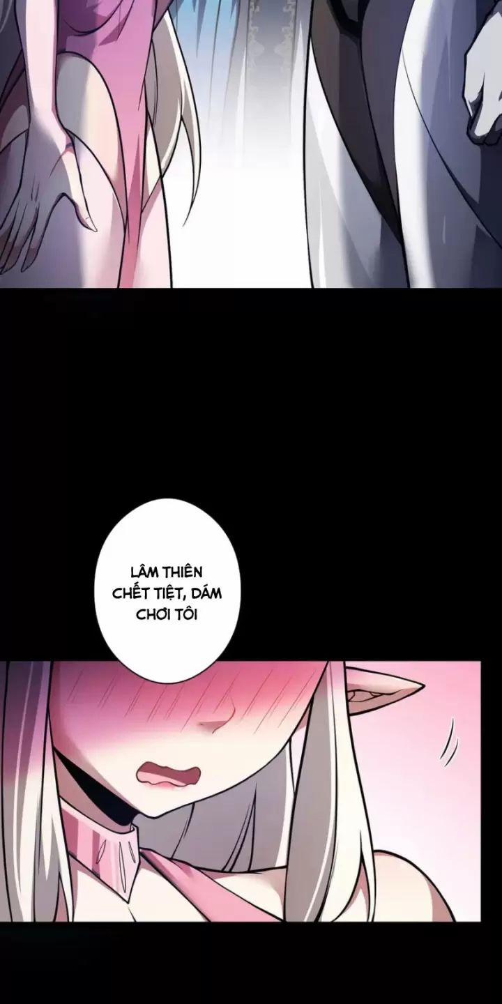 Ta, Chúa Tể Rừng Xanh 32 trang 44