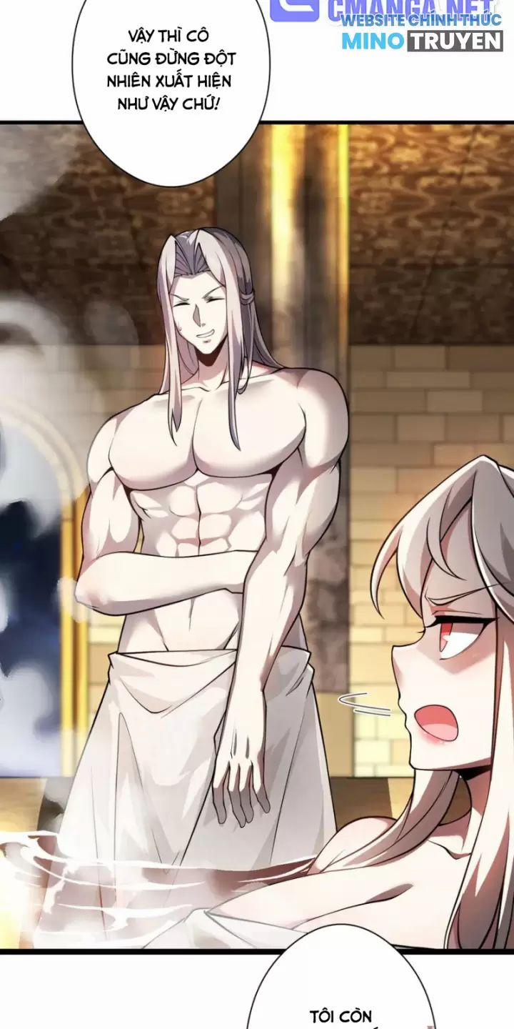 Ta, Chúa Tể Rừng Xanh 32 trang 6