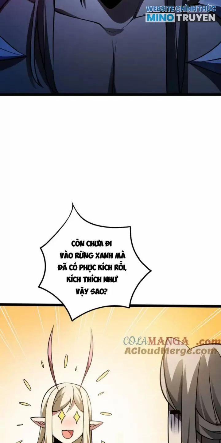 Ta, Chúa Tể Rừng Xanh 33 trang 12