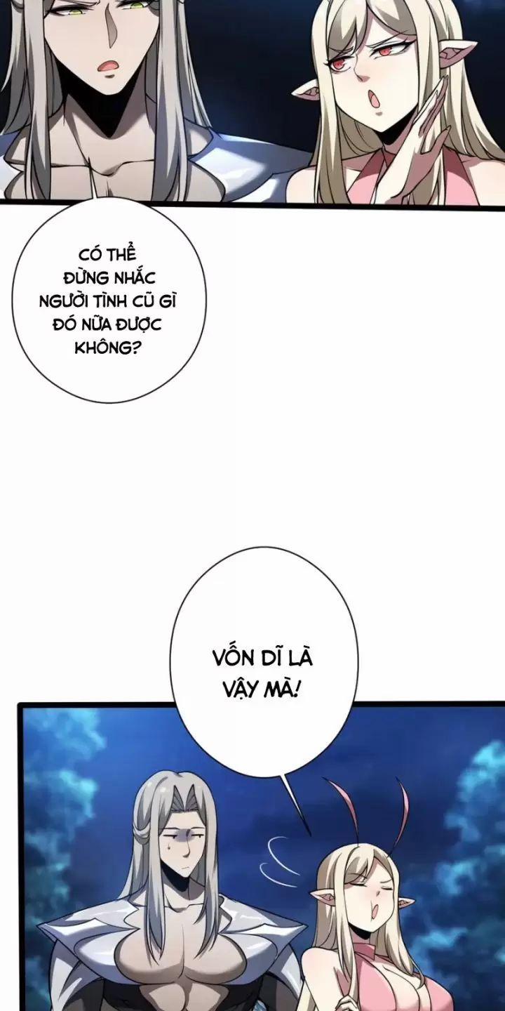 Ta, Chúa Tể Rừng Xanh 33 trang 14