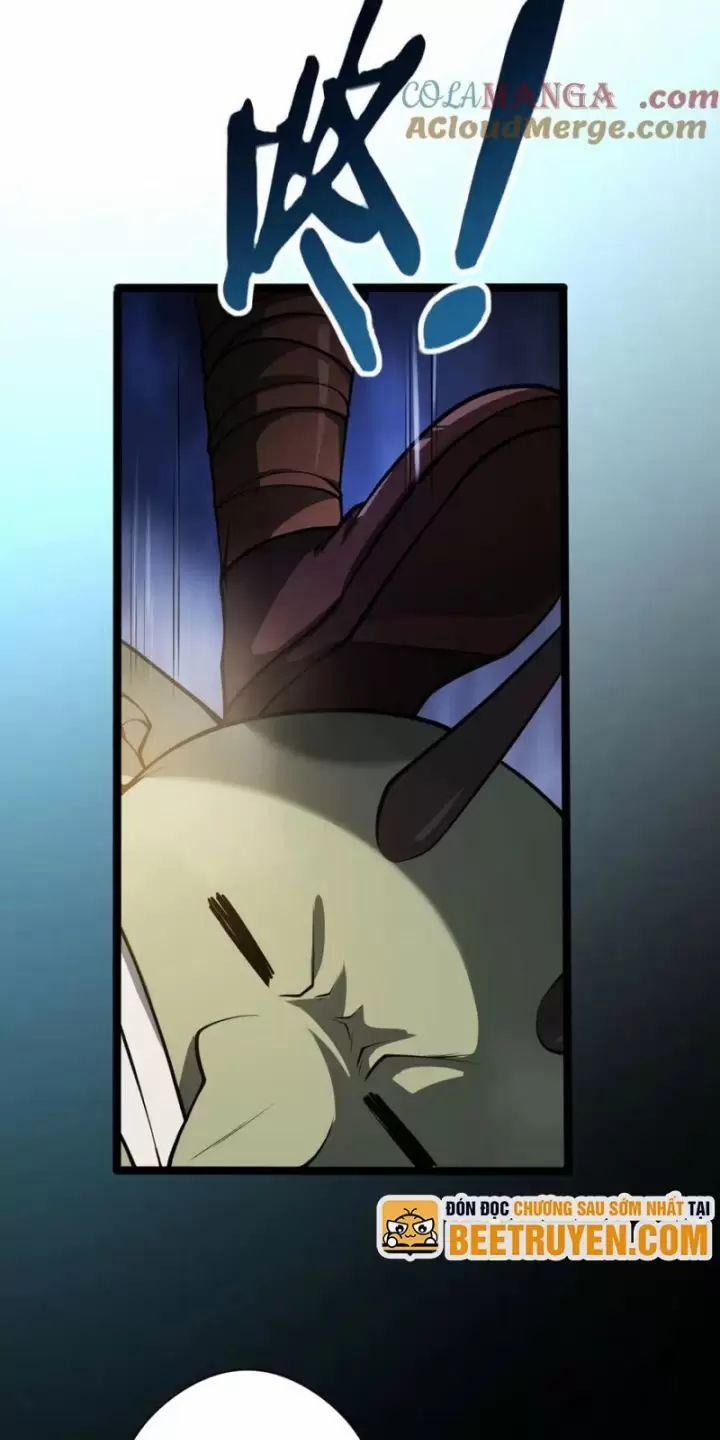 Ta, Chúa Tể Rừng Xanh 33 trang 21