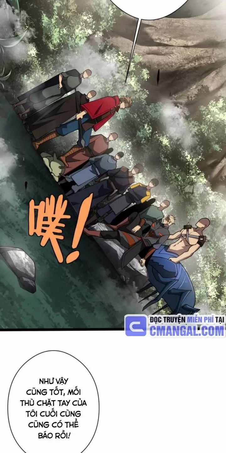 Ta, Chúa Tể Rừng Xanh 33 trang 26