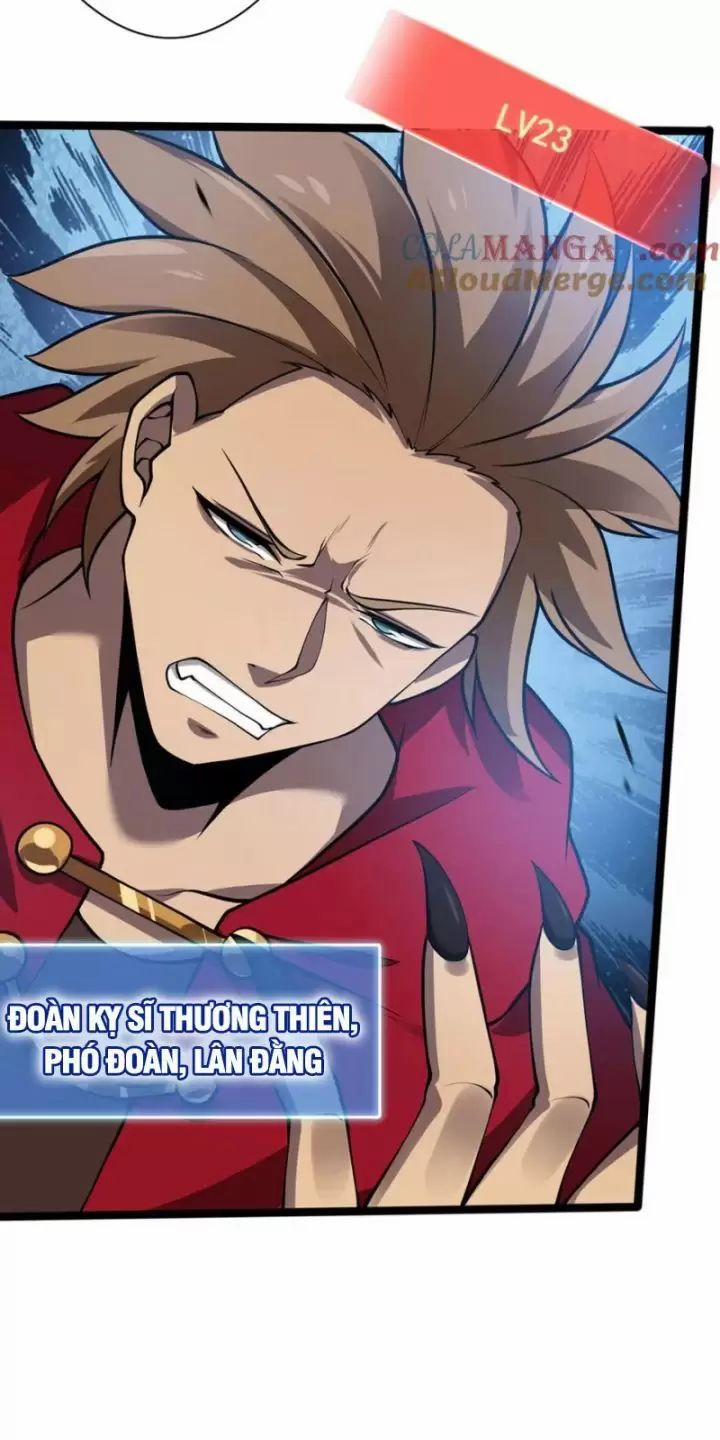 Ta, Chúa Tể Rừng Xanh 33 trang 27