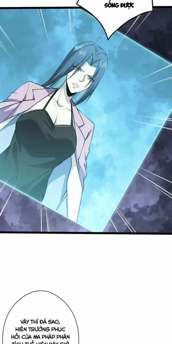 Ta, Chúa Tể Rừng Xanh 33 trang 33