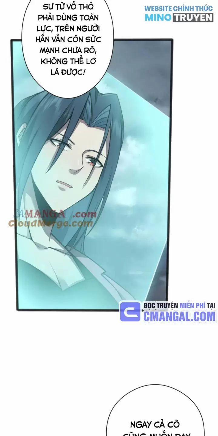 Ta, Chúa Tể Rừng Xanh 33 trang 36