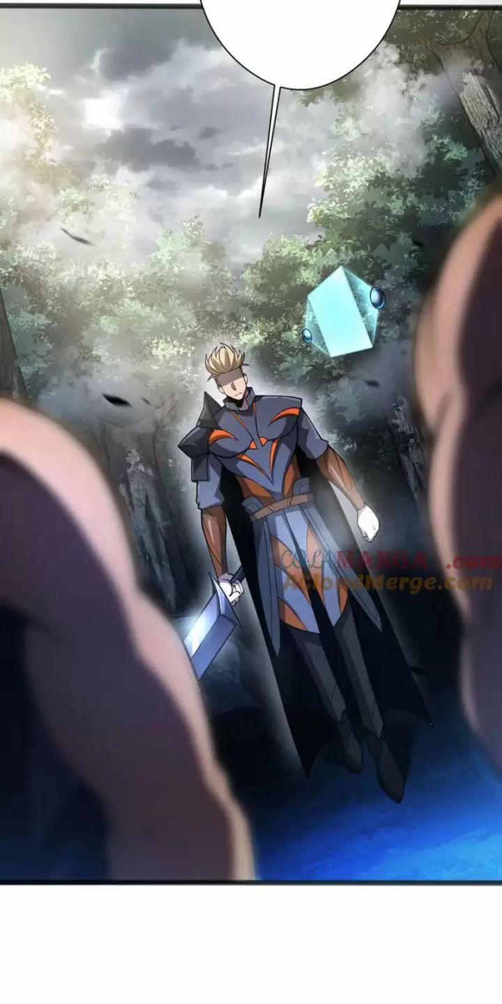 Ta, Chúa Tể Rừng Xanh 33 trang 39