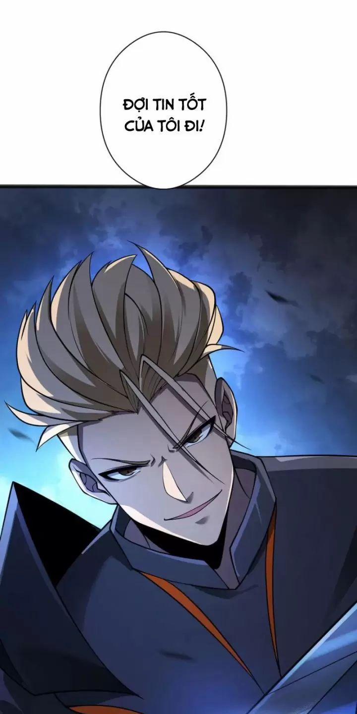 Ta, Chúa Tể Rừng Xanh 33 trang 40