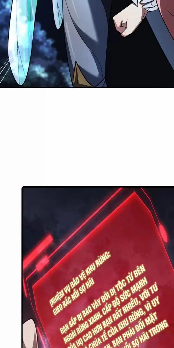 Ta, Chúa Tể Rừng Xanh 33 trang 8