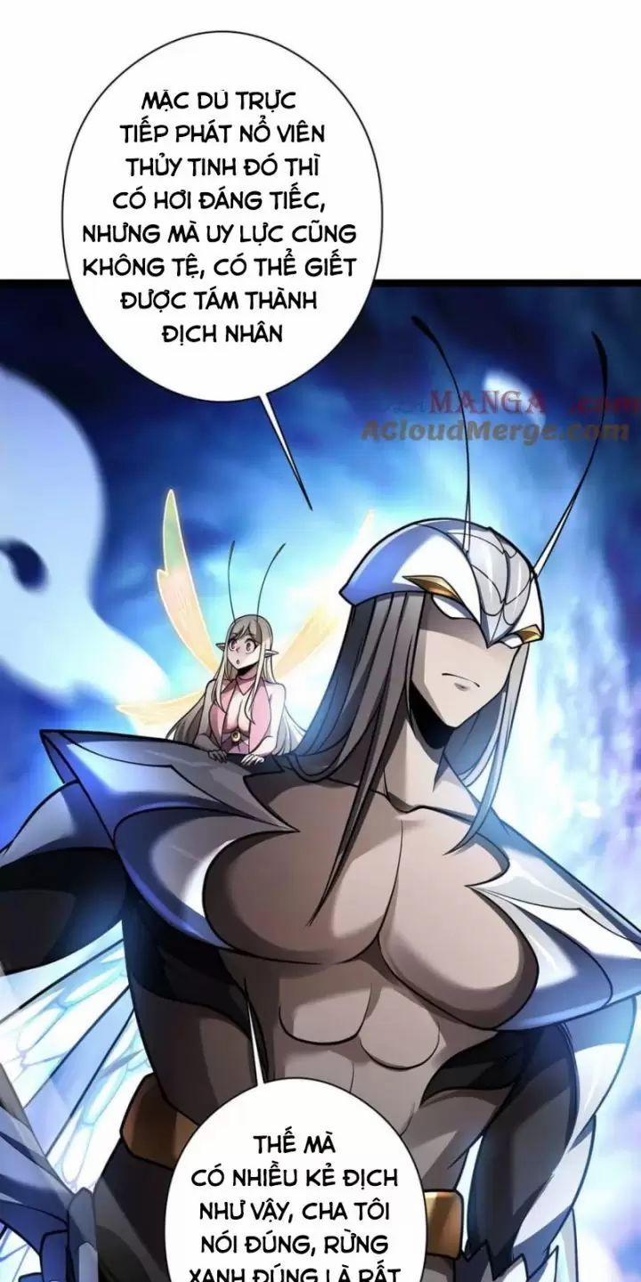 Ta, Chúa Tể Rừng Xanh 34 trang 0