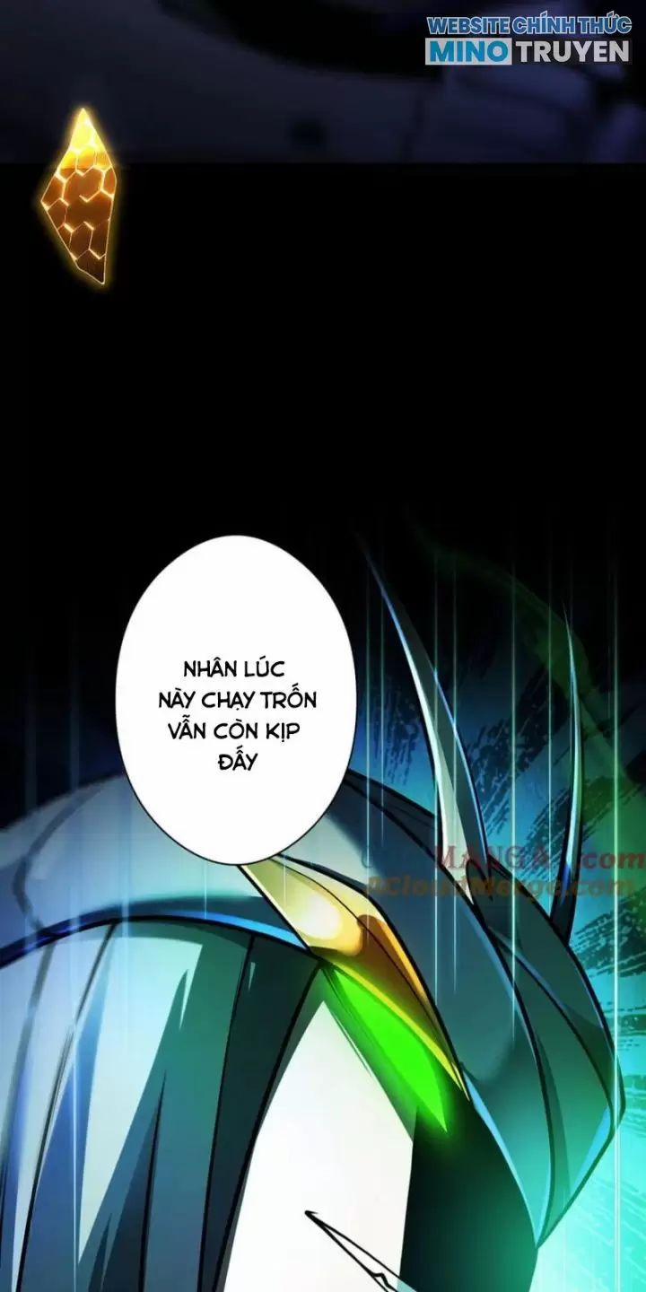 Ta, Chúa Tể Rừng Xanh 34 trang 11