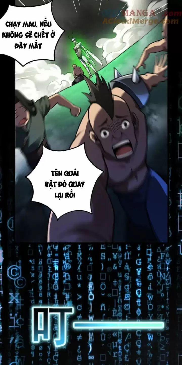 Ta, Chúa Tể Rừng Xanh 34 trang 13