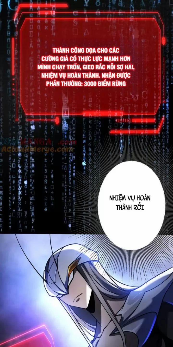 Ta, Chúa Tể Rừng Xanh 34 trang 14