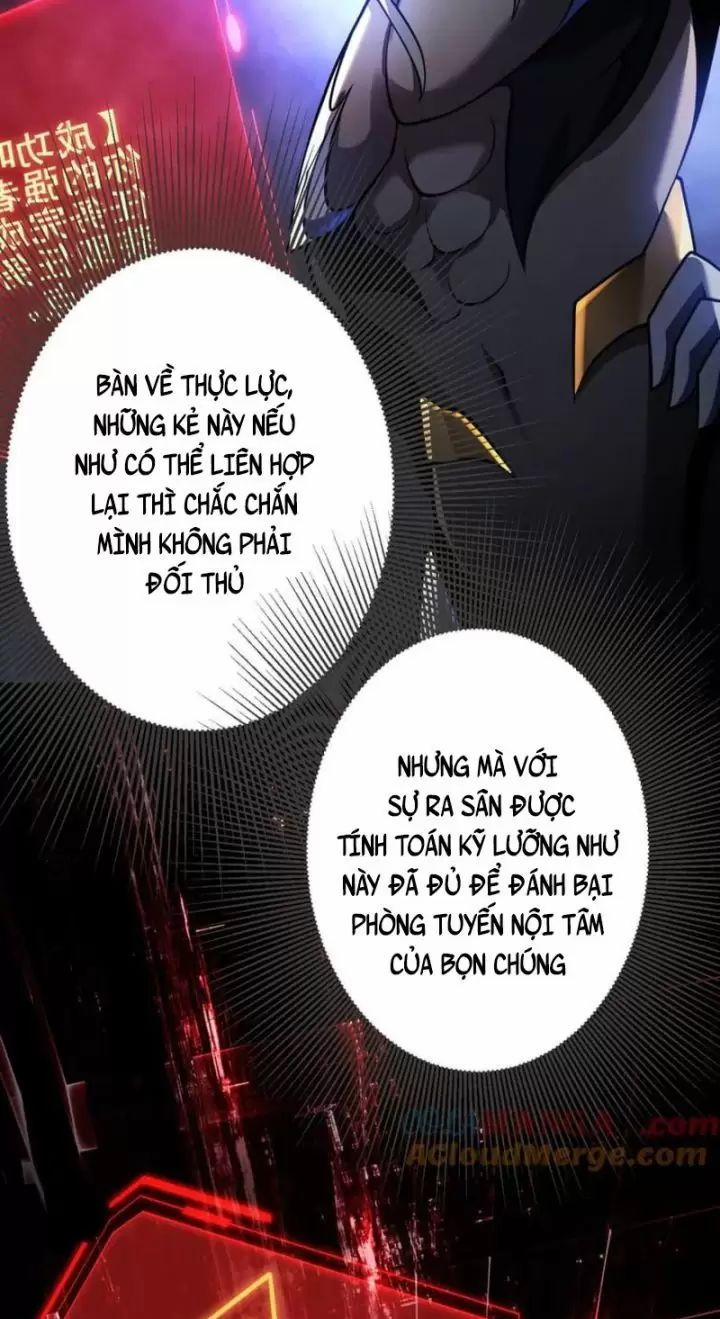 Ta, Chúa Tể Rừng Xanh 34 trang 15