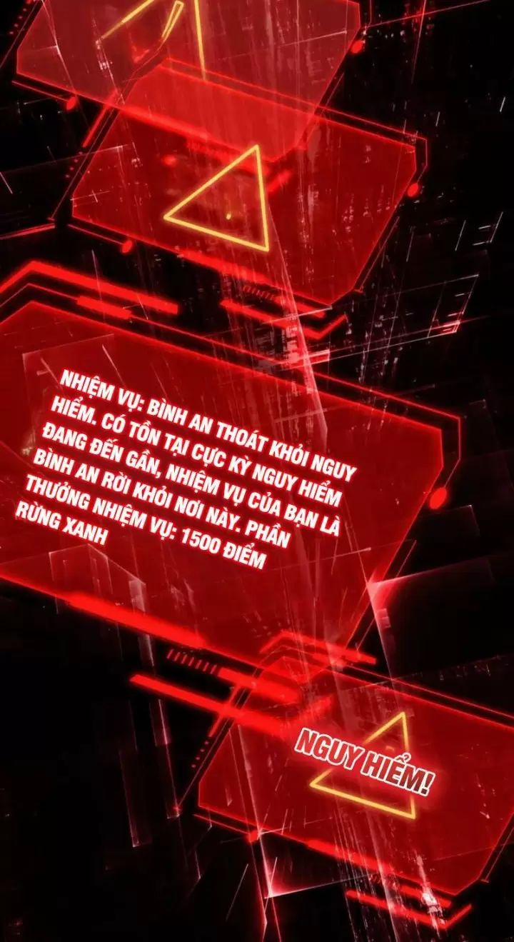 Ta, Chúa Tể Rừng Xanh 34 trang 16