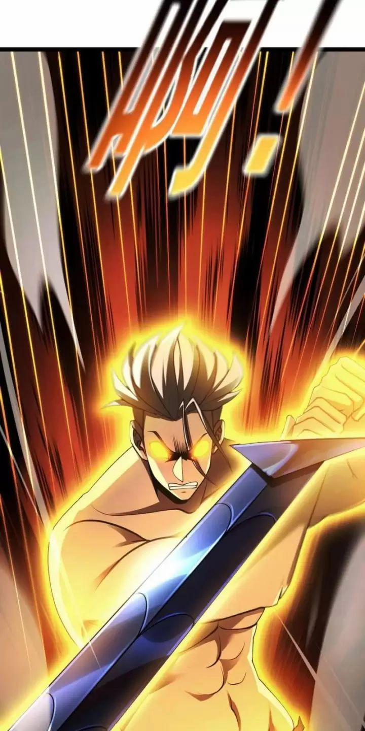 Ta, Chúa Tể Rừng Xanh 34 trang 19