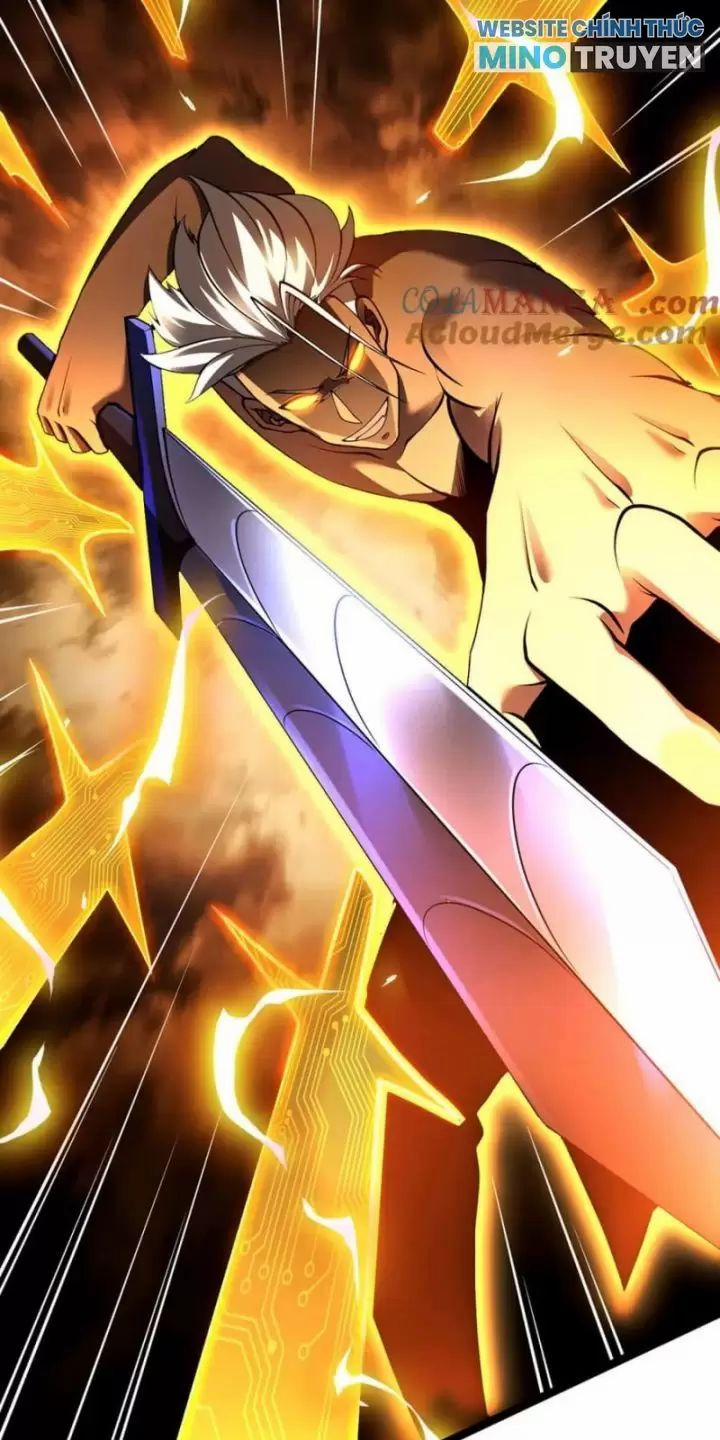 Ta, Chúa Tể Rừng Xanh 34 trang 35