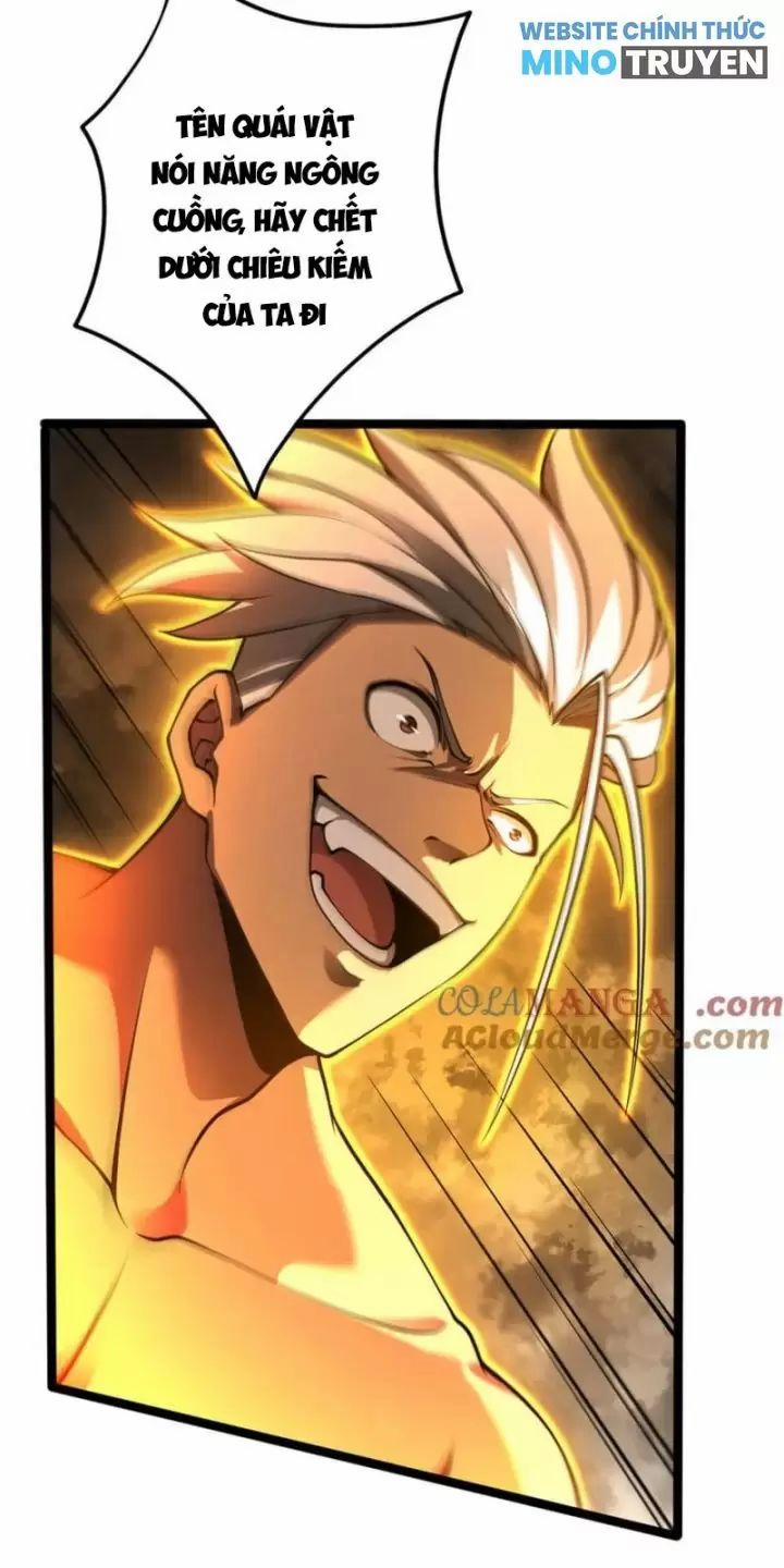 Ta, Chúa Tể Rừng Xanh 34 trang 42