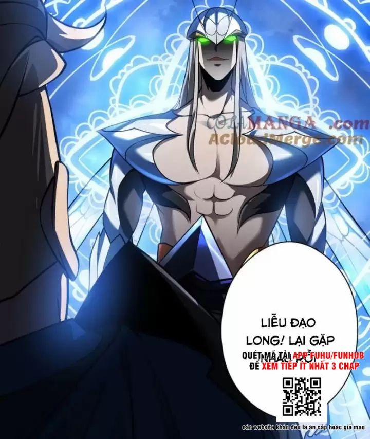 Ta, Chúa Tể Rừng Xanh 34 trang 5