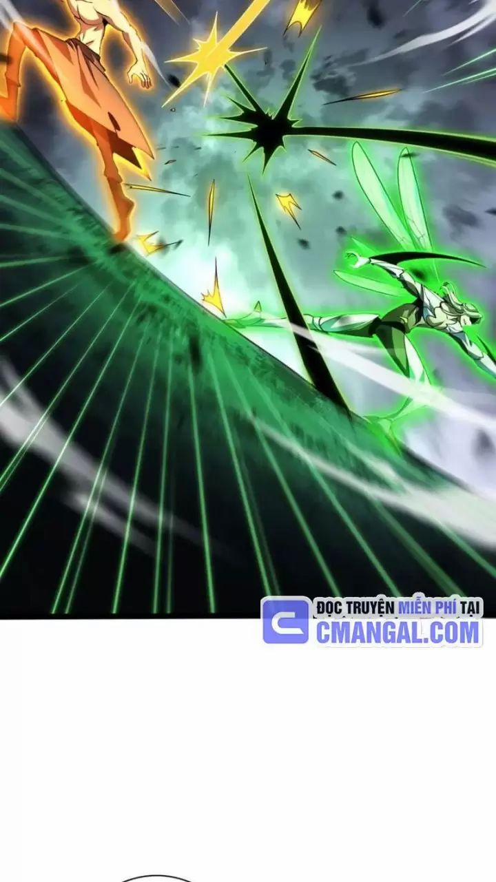 Ta, Chúa Tể Rừng Xanh 34 trang 53