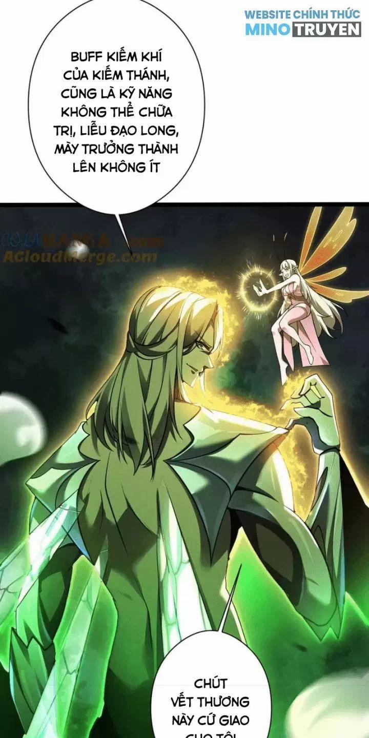 Ta, Chúa Tể Rừng Xanh 34 trang 54