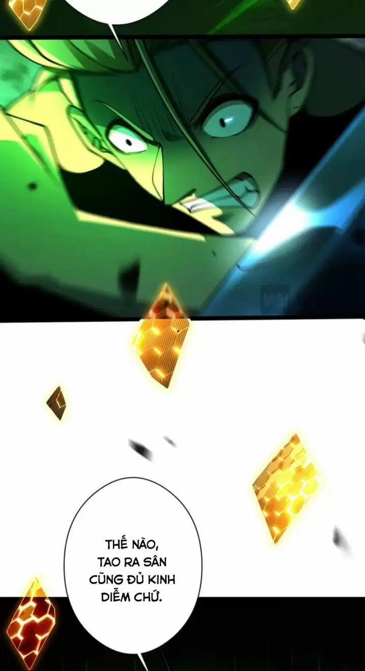 Ta, Chúa Tể Rừng Xanh 34 trang 9