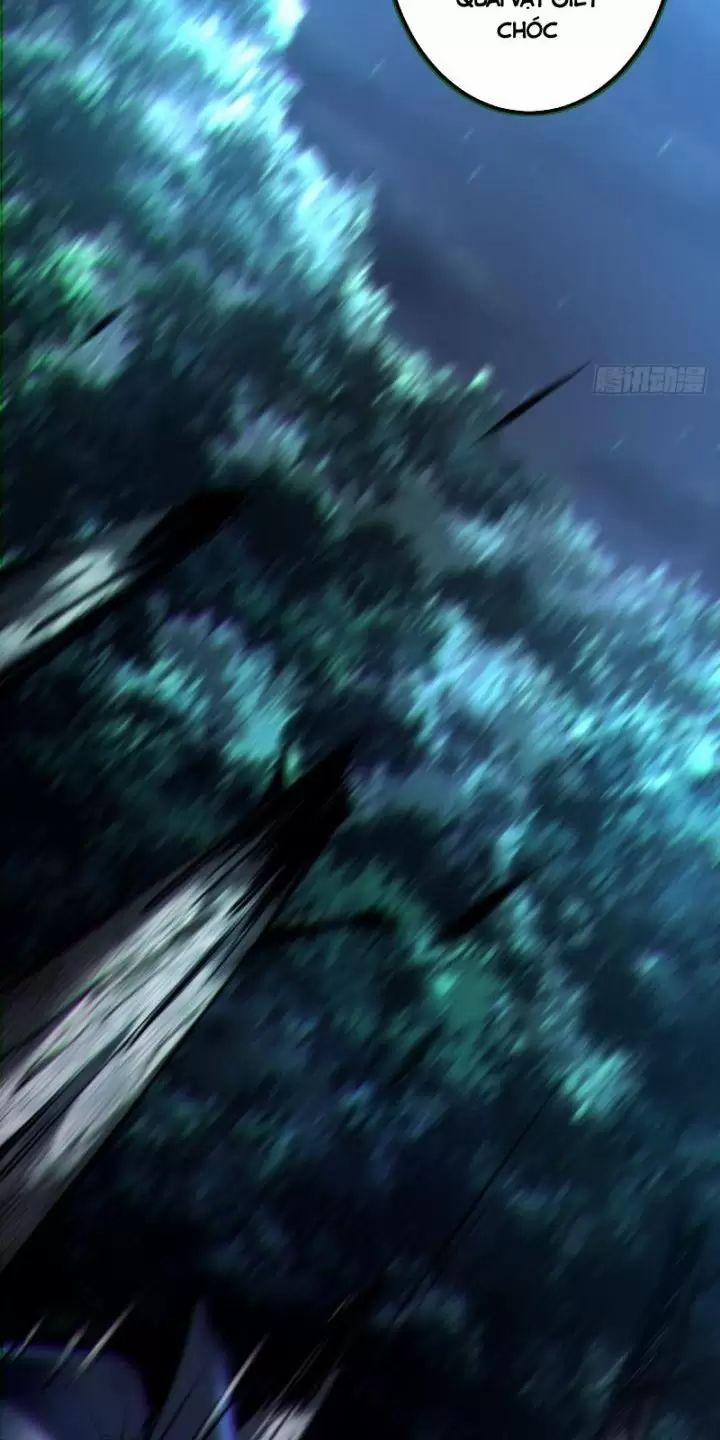 Ta, Chúa Tể Rừng Xanh 4 trang 12