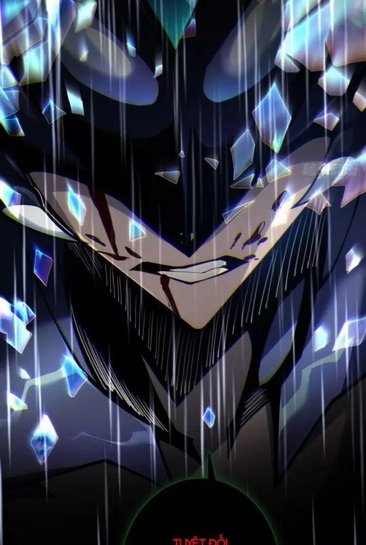 Ta, Chúa Tể Rừng Xanh 4 trang 15