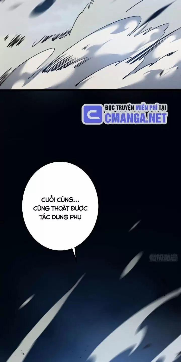 Ta, Chúa Tể Rừng Xanh 4 trang 24