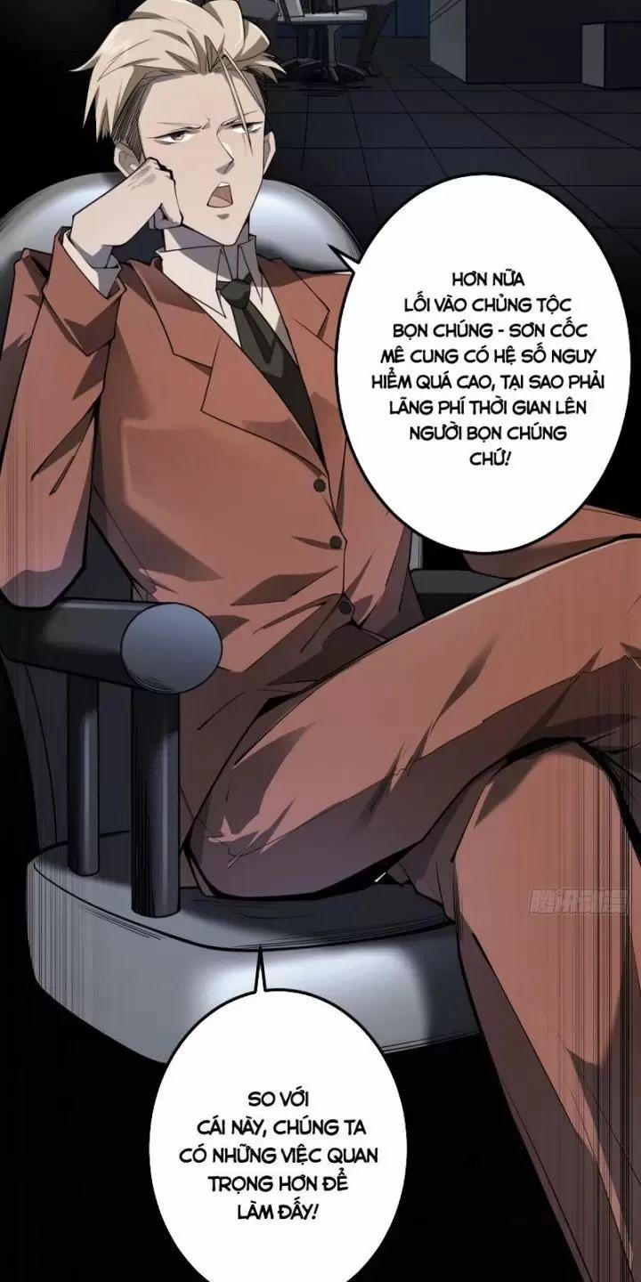 Ta, Chúa Tể Rừng Xanh 4 trang 31