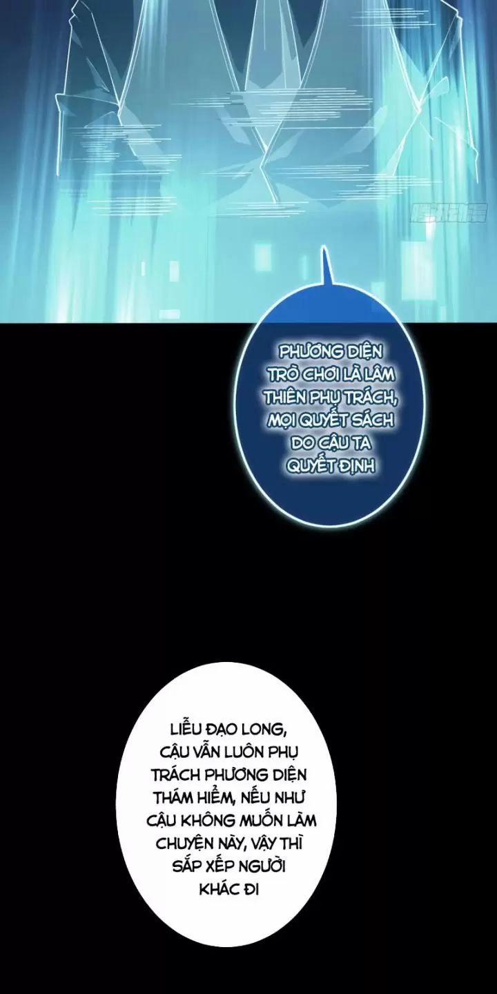 Ta, Chúa Tể Rừng Xanh 4 trang 35