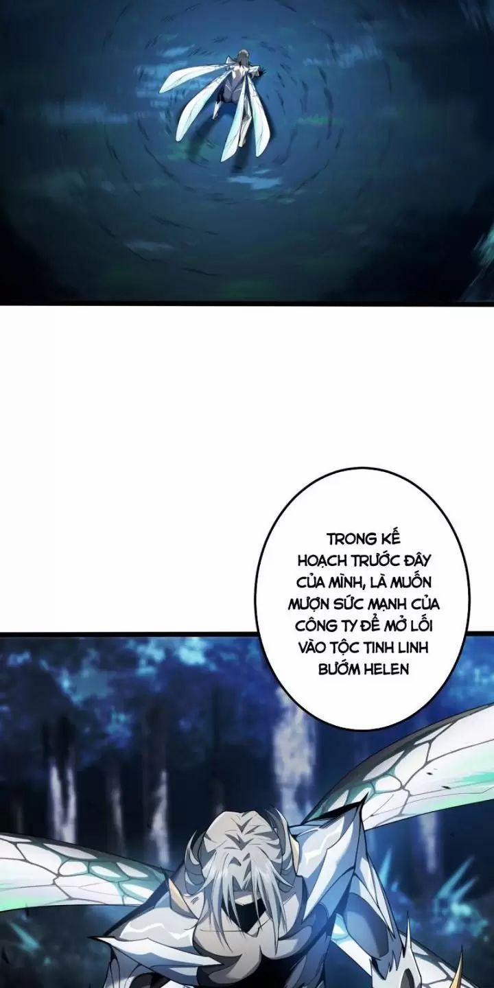 Ta, Chúa Tể Rừng Xanh 4 trang 38