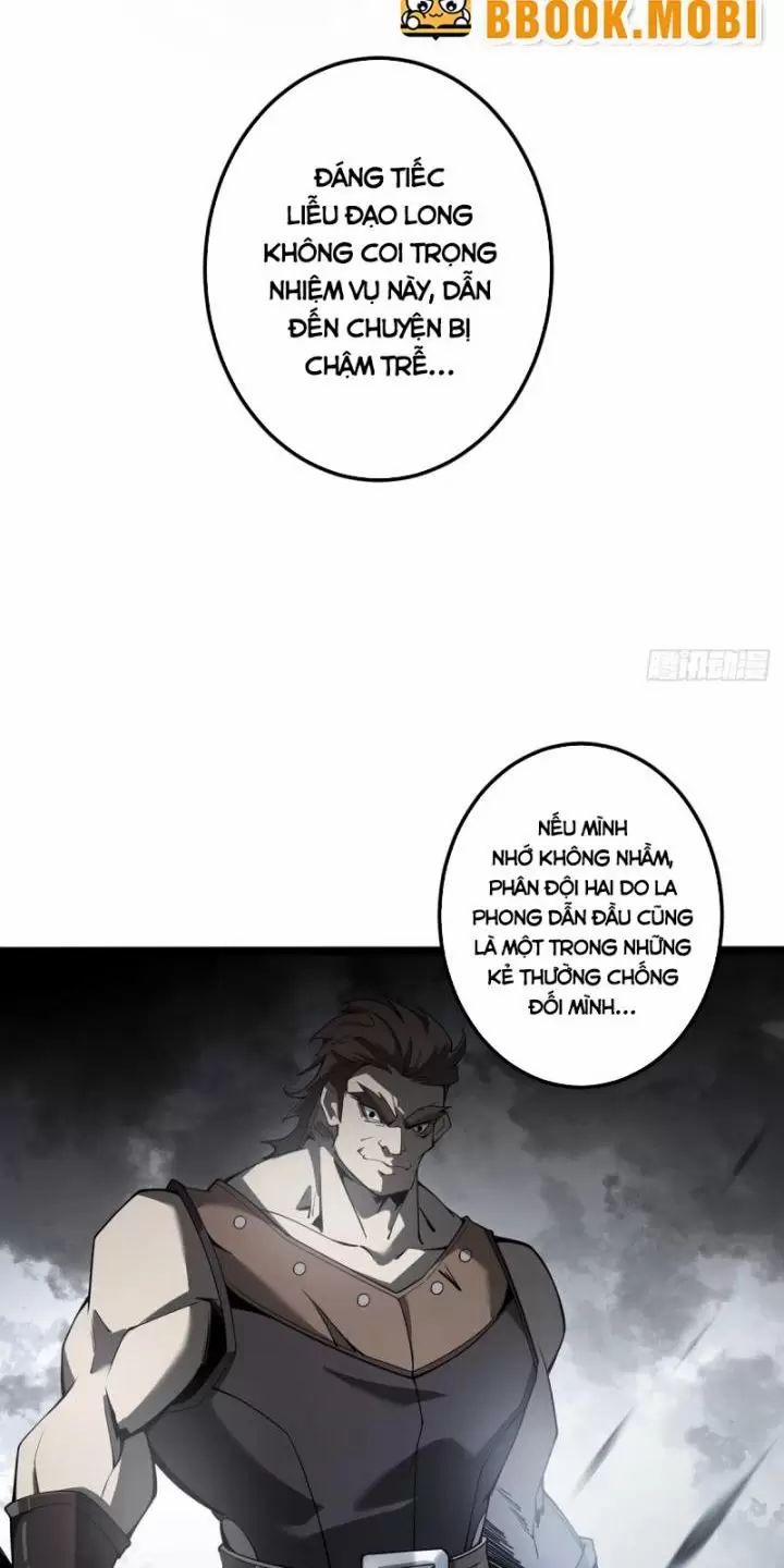 Ta, Chúa Tể Rừng Xanh 4 trang 41