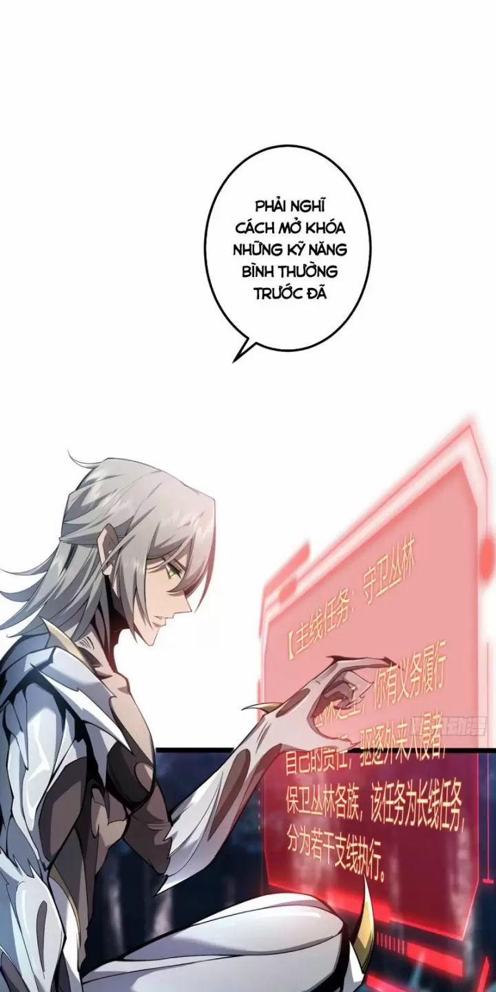 Ta, Chúa Tể Rừng Xanh 4 trang 43