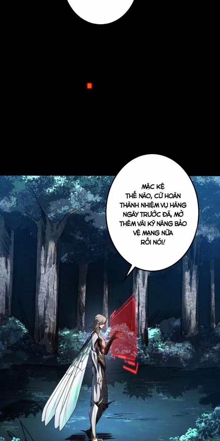 Ta, Chúa Tể Rừng Xanh 4 trang 48