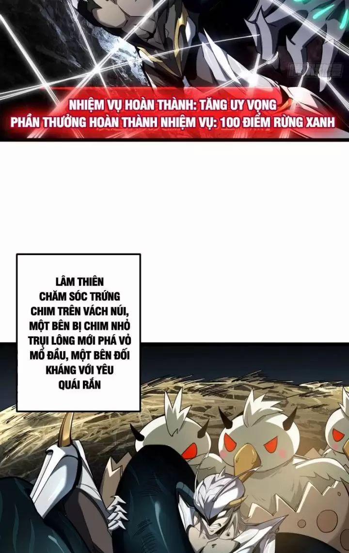 Ta, Chúa Tể Rừng Xanh 4 trang 51