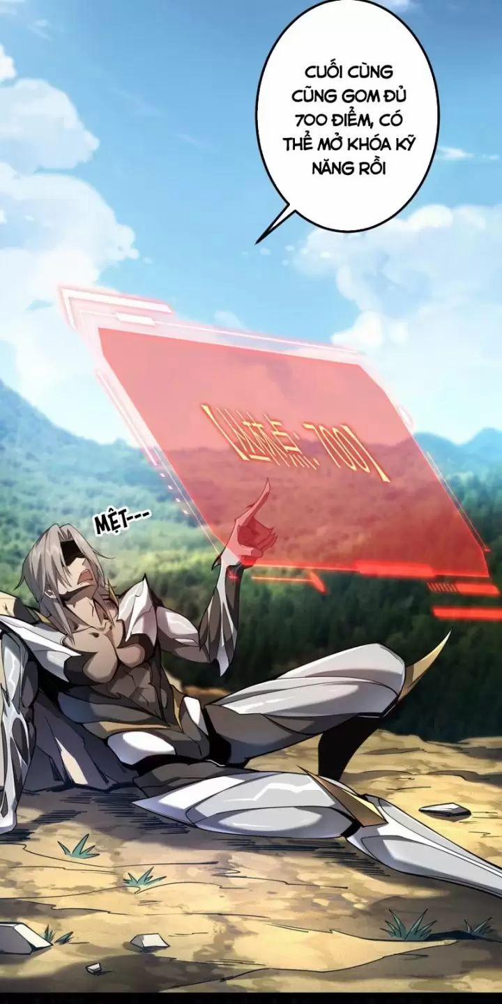 Ta, Chúa Tể Rừng Xanh 4 trang 53