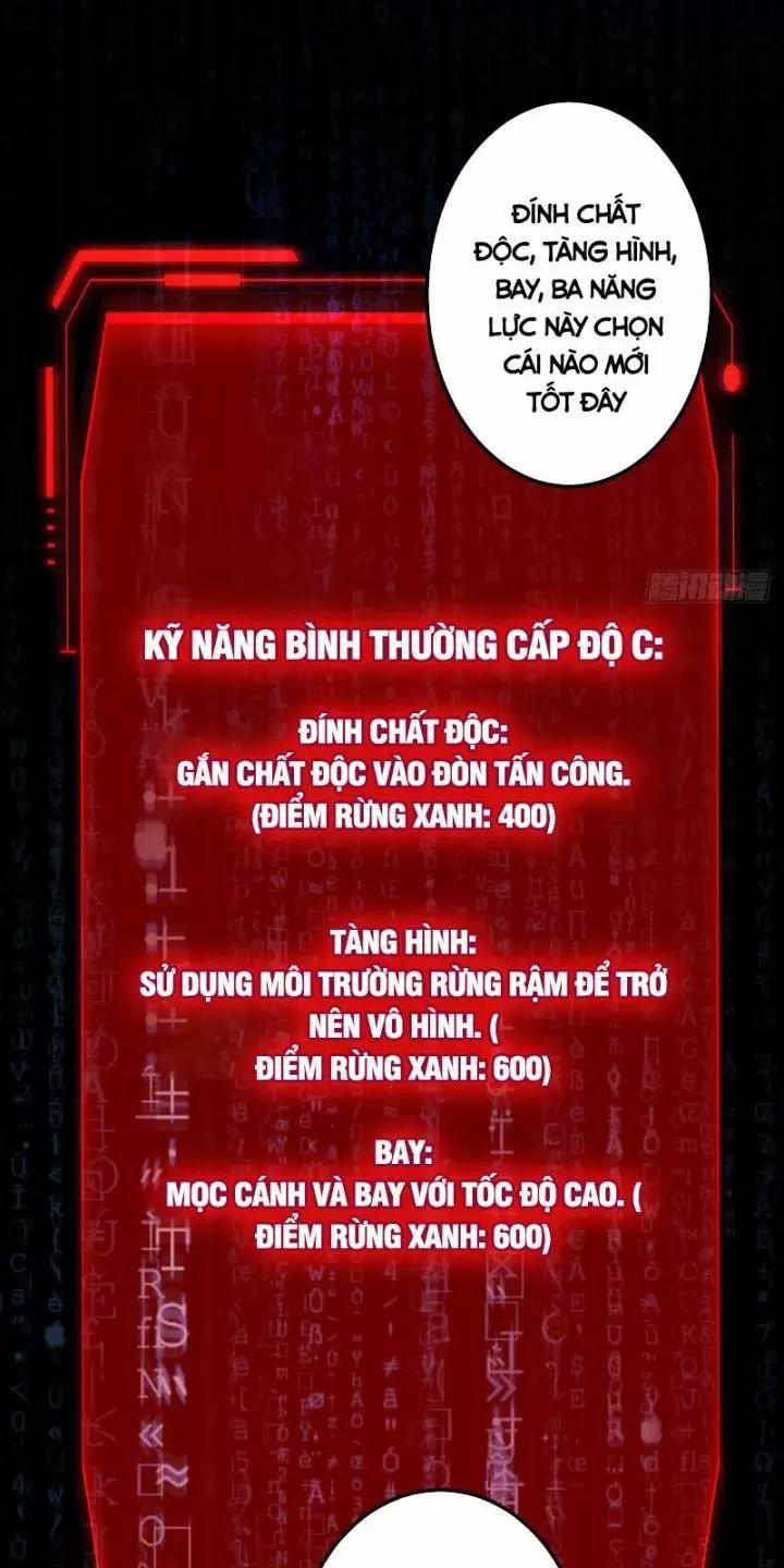 Ta, Chúa Tể Rừng Xanh 4 trang 54